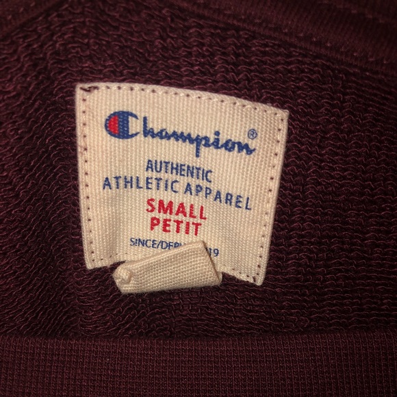 Champion pullover - Picture 3 of 3